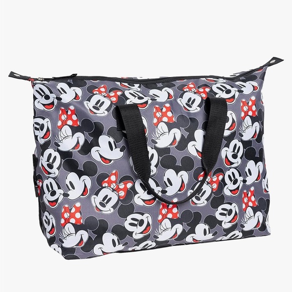 Disney Duffle Bag - Picture 1 of 10